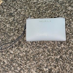 Michael Kors Wristlet Phone Wallet